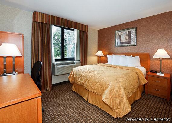 Bellerose Inn Værelse billede